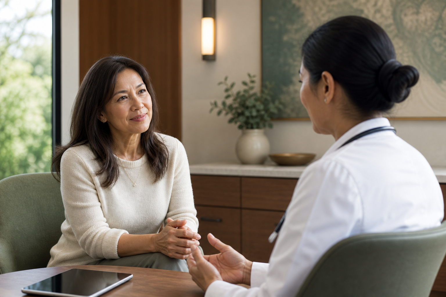 Solenne Health clinical care